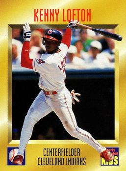 Kenny Lofton