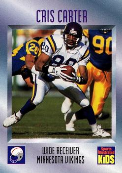 Cris Carter