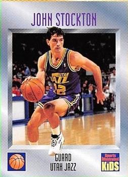 John Stockton