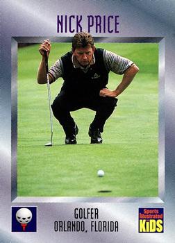 Nick Price