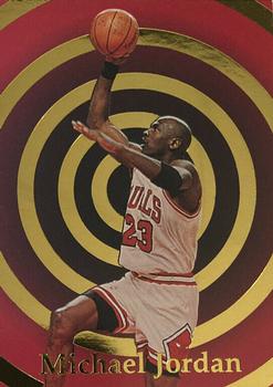 #Talent Pick 2 Michael Jordan