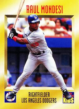 Raul Mondesi