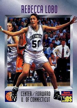 Rebecca Lobo