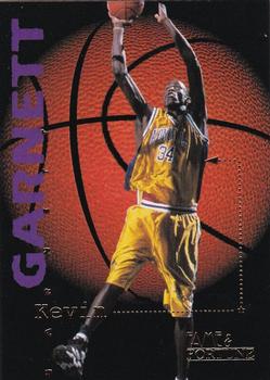Kevin Garnett