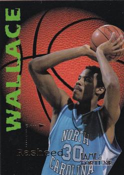 Rasheed Wallace