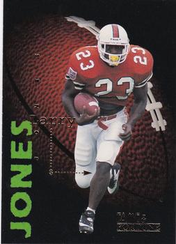 Larry Jones