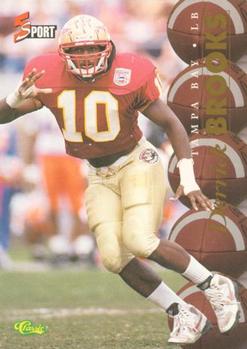 Derrick Brooks