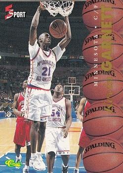 Kevin Garnett