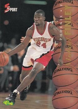 Michael Finley
