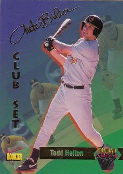 Todd Helton