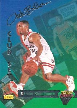 Damon Stoudamire
