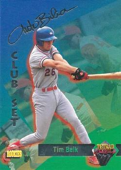 Tim Belk