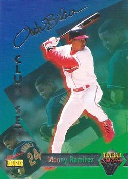 Manny Ramirez