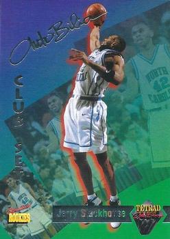 #74 Jerry Stackhouse