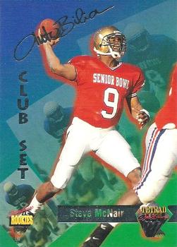 Steve McNair