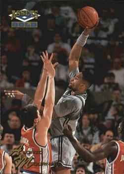 Alonzo Mourning