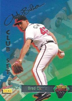 Brad Clontz