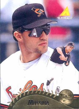 Mike Mussina
