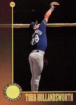 Todd Hollandsworth
