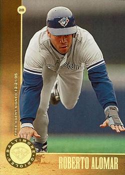 Roberto Alomar