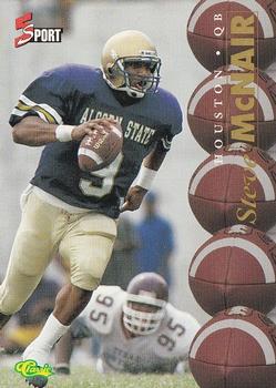 Steve McNair