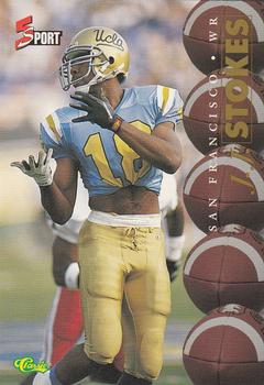 J.J. Stokes