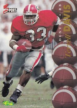 Terrell Davis