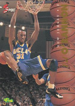 Ed O'Bannon