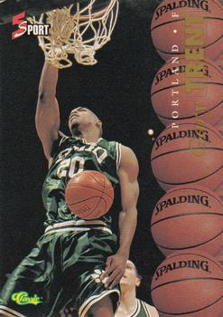 Gary Trent