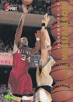 Corliss Williamson