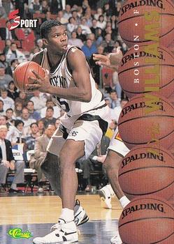 Eric Williams
