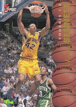 Mario Bennett