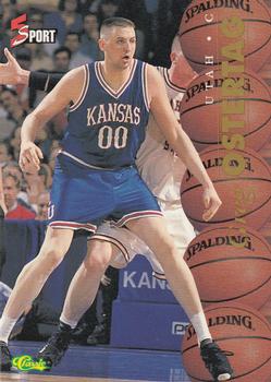 Greg Ostertag