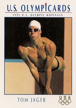 Tom Jager