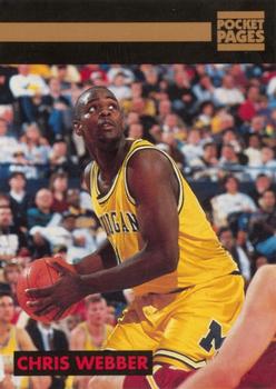 Chris Webber