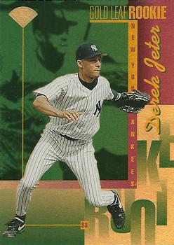 #211 Derek Jeter