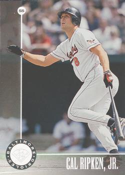 Cal Ripken, Jr.