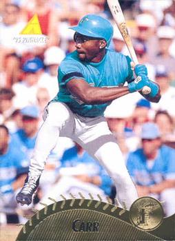 Chuck Carr