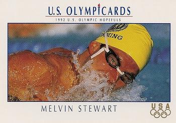 Melvin Stewart