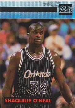 Shaquille O'Neal