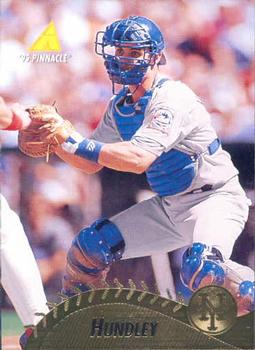 Todd Hundley