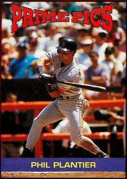 Phil Plantier