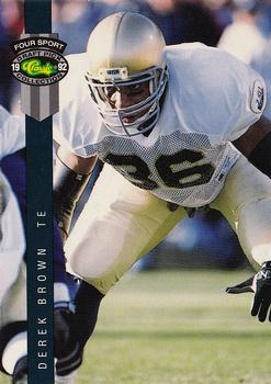 Derek Brown