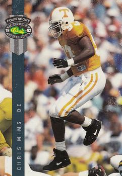 Chris Mims