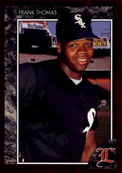 Frank Thomas