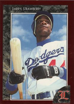 Darryl Strawberry