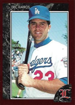 Eric Karros