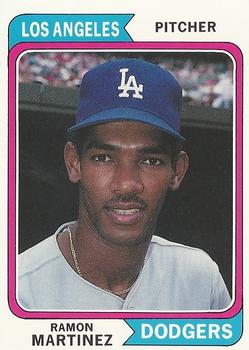 Ramon Martinez
