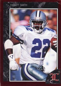 Emmitt Smith