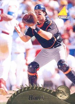 Chris Hoiles